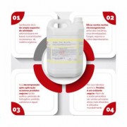 C-0023 Ácido peracético - PERATEC (PREVENÇÃO COVID-19)