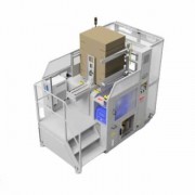 P-0038 Formadora de caixas vertical box