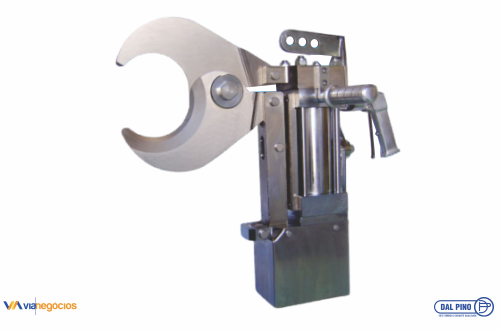 D-0013 Tesouras hidráulicas para chifres TCH 3 D-0013 Tesouras hidráulicas para chifres TCH 3